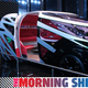 Image for article titled Nokia Could Stop Mercedes From Selling Cars In Germany: Lawsuit